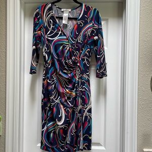 Laundry by Design Dress Size 10